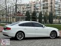 2012 AUDİ A5 5 KAPI 177 BG SANRUFLU KUSURSUZ GÜZELİKTE HATASIZ