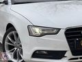 2012 AUDİ A5 5 KAPI 177 BG SANRUFLU KUSURSUZ GÜZELİKTE HATASIZ
