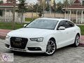 2012 AUDİ A5 5 KAPI 177 BG SANRUFLU KUSURSUZ GÜZELİKTE HATASIZ