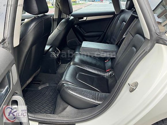 2012 AUDİ A5 5 KAPI 177 BG SANRUFLU KUSURSUZ GÜZELİKTE HATASIZ
