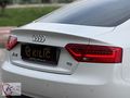 2012 AUDİ A5 5 KAPI 177 BG SANRUFLU KUSURSUZ GÜZELİKTE HATASIZ