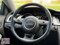 2012 AUDİ A5 5 KAPI 177 BG SANRUFLU KUSURSUZ GÜZELİKTE HATASIZ