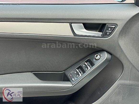 2012 AUDİ A5 5 KAPI 177 BG SANRUFLU KUSURSUZ GÜZELİKTE HATASIZ