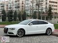 2012 AUDİ A5 5 KAPI 177 BG SANRUFLU KUSURSUZ GÜZELİKTE HATASIZ
