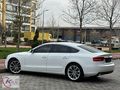 2012 AUDİ A5 5 KAPI 177 BG SANRUFLU KUSURSUZ GÜZELİKTE HATASIZ