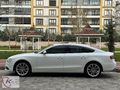 2012 AUDİ A5 5 KAPI 177 BG SANRUFLU KUSURSUZ GÜZELİKTE HATASIZ