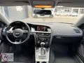 2012 AUDİ A5 5 KAPI 177 BG SANRUFLU KUSURSUZ GÜZELİKTE HATASIZ