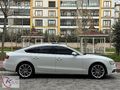 2012 AUDİ A5 5 KAPI 177 BG SANRUFLU KUSURSUZ GÜZELİKTE HATASIZ