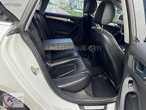 2012 AUDİ A5 5 KAPI 177 BG SANRUFLU KUSURSUZ GÜZELİKTE HATASIZ