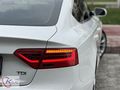 2012 AUDİ A5 5 KAPI 177 BG SANRUFLU KUSURSUZ GÜZELİKTE HATASIZ