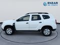 2021 DACIA DUSTER 4X4 COMFORT BLUEDCI 115 HP
