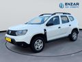 2021 DACIA DUSTER 4X4 COMFORT BLUEDCI 115 HP
