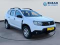 2021 DACIA DUSTER 4X4 COMFORT BLUEDCI 115 HP