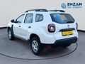 2021 DACIA DUSTER 4X4 COMFORT BLUEDCI 115 HP