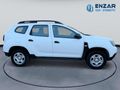 2021 DACIA DUSTER 4X4 COMFORT BLUEDCI 115 HP