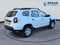 2021 DACIA DUSTER 4X4 COMFORT BLUEDCI 115 HP