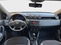 2021 DACIA DUSTER 4X4 COMFORT BLUEDCI 115 HP
