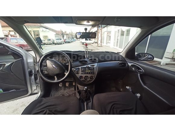 Sahibinden Ford Focus 1.6 Ambiente 2003 Model