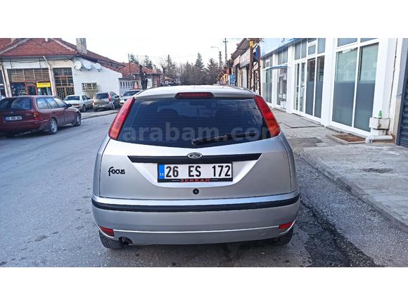 Sahibinden Ford Focus 1.6 Ambiente 2003 Model