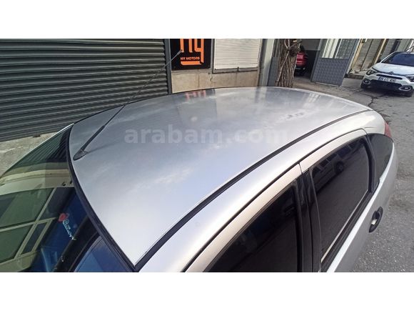 Sahibinden Ford Focus 1.6 Ambiente 2003 Model