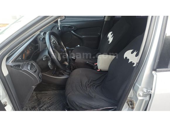 Sahibinden Ford Focus 1.6 Ambiente 2003 Model