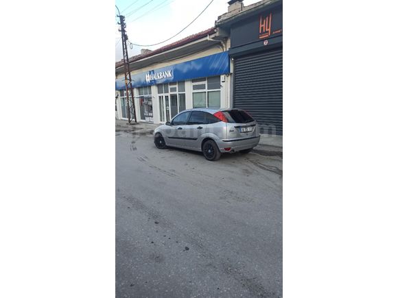 Sahibinden Ford Focus 1.6 Ambiente 2003 Model