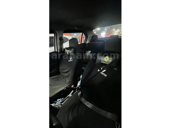 Sahibinden Renault Symbol 1.5 dCi Joy 2013 Model 
