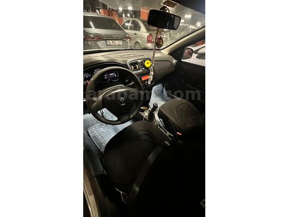 Sahibinden Renault Symbol 1.5 dCi Joy 2013 Model 