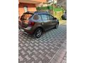 Sahibinden Dacia Sandero 1.5 dCi Stepway 2017 Model