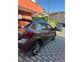 Sahibinden Dacia Sandero 1.5 dCi Stepway 2017 Model
