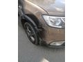 Sahibinden Dacia Sandero 1.5 dCi Stepway 2017 Model