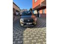 Sahibinden Dacia Sandero 1.5 dCi Stepway 2017 Model