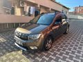 Sahibinden Dacia Sandero 1.5 dCi Stepway 2017 Model