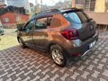 Sahibinden Dacia Sandero 1.5 dCi Stepway 2017 Model