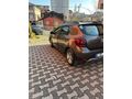 Sahibinden Dacia Sandero 1.5 dCi Stepway 2017 Model