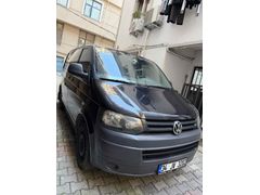 Sahibinden Volkswagen Transporter 2.0 TDI City Van 2012 Model 