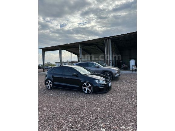 Sahibinden Volkswagen Polo 1.6 TDi Comfortline 2011 Model 