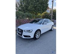Hatasız 177’lik 2015  Audi A4 2.0 TDI 