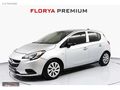 FLORYA PREMIUM/2016 OPEL CORSA/130 BİN KM/BENZİN LPG/UYGN FYAT