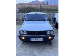 Sahibinden Renault R 12 Toros 1992 Model 
