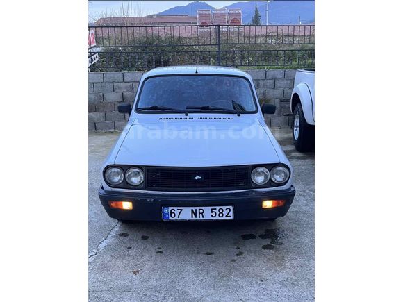 Sahibinden Renault R 12 Toros 1992 Model 