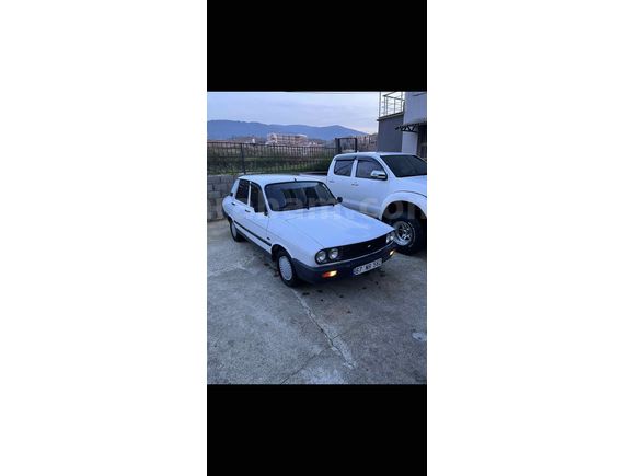 Sahibinden Renault R 12 Toros 1992 Model 