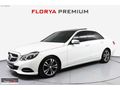 FLORYA PREMIUM/MERCEDES E180 ELİTE PAKET/203 BİN KM/CAM TVN