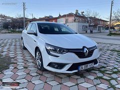 2020 MODEL RENAULT MEGANE-158 BİN KM-OTOMATİK