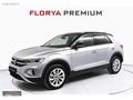 FLORYA PREMIUM/2025 VW TROC/12 BİN KM/ÇİFT RENK/K.ŞARJ/GARANTİLİ