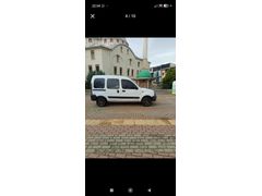 Sahibinden Renault Kangoo 1.9 D 2003 Model