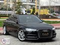 2011 A6 2.0 TDI MULTİTRONİC FACELİFT KUSURSUZ GÜZELİKTE