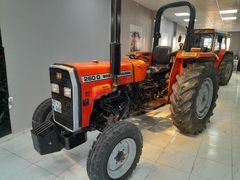 2003 model Massey Ferguson 260 Gold Kastamonu