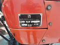 2003 model Massey Ferguson 260 Gold Kastamonu