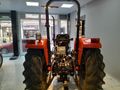2003 model Massey Ferguson 260 Gold Kastamonu